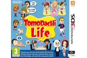 Spill - Tomodachi Life - Nintendo 3DS - Virtual Life - 0045496525552