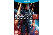 Spill - Mass Effect 3 Special Edition - Nintendo Wii U - Action - 0000299511869