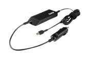 Nettbrett - Adaptere og ladere - Lenovo ThinkPad Tablet DC Charger - 4X20E75080