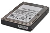 Harddisk - IBM Gen2 - 600GB - Harddisk - 00AJ300 - SAS2 - 2.5" - 00AJ300