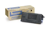 Printertilbehør blekk/toner - Kyocera TK 3150 - Black toner - Laser toner Svart - 1T02NX0NL0