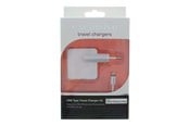 Mobil - Adaptere og ladere - Insmat travel charger - 530-8380