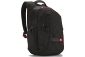 Veske/Hylster/Sekk til bærbar PC - Case Logic  16" Laptop Backpack - DLBP116K