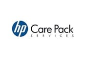 Service & Support - HP Electronic  Care Pack 4-hour 24x7 Proactive Care Service with Comprehensive Defective Material Retention Post Warranty - U1NH2PE