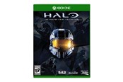 Spill - Halo: Master Chief Collection - Microsoft Xbox One - Action - RQ2-00018