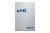 SSD - HGST s842 S842E200M2 - 0T00169