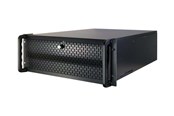 Kabinett - Inter-Tech IPC 4129L - Kabinett - Server (Rack) - 88887007