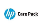 Service & Support - HP Electronic  Care Pack 4-Hour Same Business Day Hardware Support Post Warranty - U1XL8PE