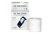 Papir, Fotopapir & Etiketter - Seiko Instruments SLP-ZIP - 42100625