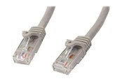 Nettverkskabel - Gigabit Snagless RJ45 UTP Cat6 Patch Cable Cord - N6PATC3MGR