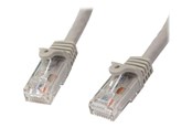 Nettverkskabel - Gigabit Snagless RJ45 UTP Cat6 Patch Cable Cord - N6PATC2MGR