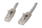 Nettverkskabel - Gigabit Snagless RJ45 UTP Cat6 Patch Cable Cord - N6PATC5MGR