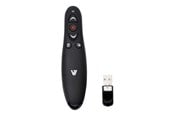 Fjernkontroll - V7 Professional Wireless Presenter - WP1000-24G-19EB