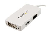 Skjermkabel - StarTech.com Mini DisplayPort to VGA / D - MDP2VGDVHDW