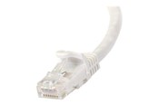 Nettverkskabel - Gigabit Snagless RJ45 UTP Cat6 Patch Cable Cord - N6PATC5MWH