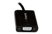 Skjermkabel - StarTech.com DisplayPort 1.2 to VGA Adapter Converter - DP2VGA3