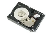 Harddisk - Dell - 300GB - Harddisk - 400-19599 - Serial Attached SCSI - 2.5" - 400-19599