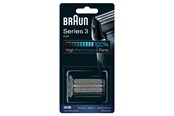 Barbermaskin - Braun Accessories Razor Blade 30B - 072706