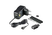  Bærbar PC - Lader - Pro Universal Power Supply - 7.2 watt - 4040849539954