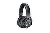 Hodetelefoner - Audio-Technica ATH-M40X - Black - ATH-M40X