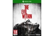 Spill - The Evil Within - Microsoft Xbox One - Action - 0093155149052