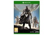 Spill - Destiny - Microsoft Xbox One - Action - 5030917124266