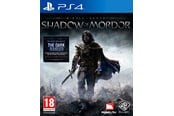 Spill - Middle-Earth: Shadow of Mordor - Sony PlayStation 4 - Action - 5051895267011