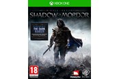 Spill - Middle-Earth: Shadow of Mordor - Microsoft Xbox One - Action - 5051892168700