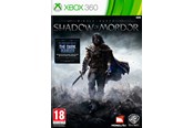 Spill - Middle-Earth: Shadow of Mordor - Microsoft Xbox 360 - Action - 5051895267158