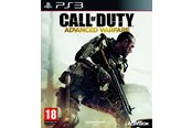 Spill - Call of Duty: Advanced Warfare - Sony PlayStation 3 - FPS - 87262SC