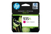 Printertilbehør blekk/toner - HP 935XL / C2P25AE High Capacity Magenta Ink - Blekkpatron Rød - C2P25AE