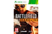 Spill - Battlefield: Hardline - Microsoft Xbox 360 - FPS - 5035226112423