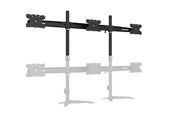 Skjermholder - Multibrackets M VESA Desktopmount Triple Stand 24''-32'' Expansion Kit - 7350073731329