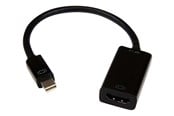 Skjermkabel - StarTech.com Mini-DisplayPort to HDMI Ac - MDP2HD4KS