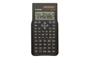 Kalkulator - Canon F-715SG Scientific Calculator - Black - 5730B001