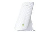 Nettverksutstyr - TP-Link RE200 Range Extender AC750 - RE200