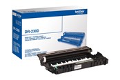 Printertilbehør blekk/toner - Brother DR2300 / DR 2300 Black - Trommelsett - DR2300