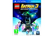 Spill - LEGO Batman 3: Beyond Gotham - Sony PlayStation Vita - Action/Adventure - 5051895266953