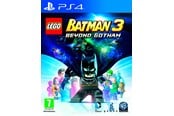 Spill - LEGO Batman 3: Beyond Gotham - Sony PlayStation 4 - Action - 5051895412633