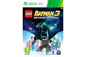 Spill - LEGO Batman 3: Beyond Gotham - Microsoft Xbox 360 - Action/Adventure - 0883929427253