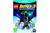 Spill - LEGO Batman 3: Beyond Gotham - Nintendo Wii U - Action - 5051895267134