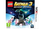 Spill - LEGO Batman 3: Beyond Gotham - Nintendo 3DS - Action - 5051895267196