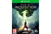 Spill - Dragon Age: Inquisition - Microsoft Xbox One - RPG - 5030946111350