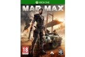 Spill - Mad Max - Microsoft Xbox One - Action - 5051895248324