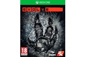 Spill - Evolve - Microsoft Xbox One - Action - 5026555269971