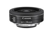 Linser - Canon EF-S 24mm f/2.8 STM - 9522B005