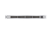 Switch/splitter - Ubiquiti US-48-500W UniFi Switch 48 (500W) - US-48-500W