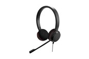 Hodetelefoner - Jabra EVOLVE 20 MS STEREO - 4999-823-109