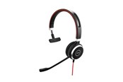 Hodetelefoner - Jabra Evolve 40 MS Mono - 6393-823-109