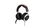 Hodetelefoner - Jabra Evolve 80 MS Stereo - 7899-823-109